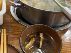 -荣记潮汕牛肉火锅(仙鹤街店)