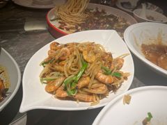 -前海沿·青岛菜(大拇指广场石老人店)