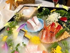 -田舍家Inakaya·炉端烧·铁板烧(天汇igc店)