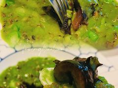 蔬菜野米关东辽参-潮上潮(南中环店)