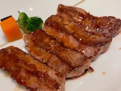 -王鼎精致料理铁板烧(世博源店)