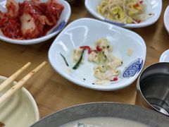 -亲昵春川鸡排(韩国美食街店)