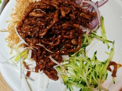 -小幸湖春饼(悦茂购物中心店)