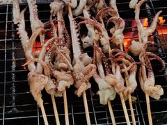 -光头佬钓虾场·烧烤·聚餐·亲子(金沙洲店)