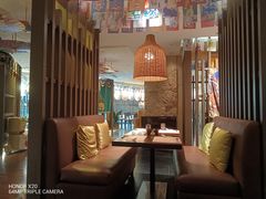 -佛山希尔顿酒店·融誉亚洲美食荟