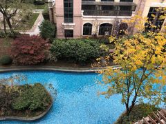 -上海东方佘山翰悦阁酒店·Vie全日制餐厅