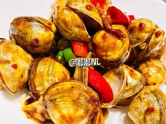 -必点海鲜·海肠捞饭·鲅鱼水饺(滨江道店)