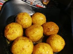 -無牌小范·香港明星美食
