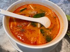 冬阴功汤-PHO爺·越南料理(亦庄大族广场店)