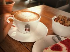 -1901 Cafe(西四店)