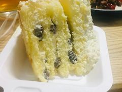 酸奶提子蛋糕-好利来(山东路店)