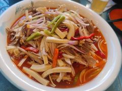 -乡村馕坑肉·烧烤·新疆菜·本地人更爱吃(阿勒泰首店)