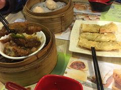 -添好运点心专门店(北角店)