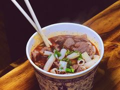 -王记生烫牛杂面馆(兰陵路店)