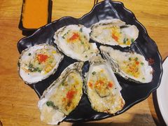 -烧蠔帮·湛江生蚝(工农店)