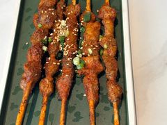 -清真·宁夏印象·盐池滩羊肉体验店(江宁路店)