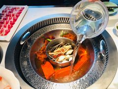 -晓宇重庆火锅(赛格国际购物中心店)