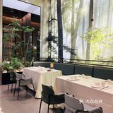 南宁老牌酒家缘林这美景！！你在诱惑谁呢？