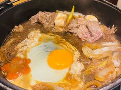 -丽和苑·自助寿喜锅(虹梅路店)