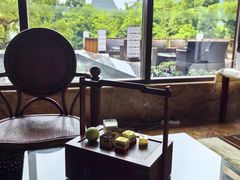 -广悦华阳朔河畔度假酒店(十里画廊遇龙河店)