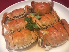 -老吉士酒家(天平路店)