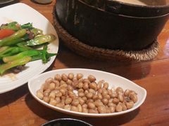 -金穗园·砂锅粥.醉鸡煲火锅(长寿路店)