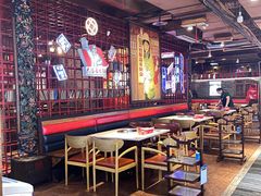 -大队长主题火锅(观音桥店)