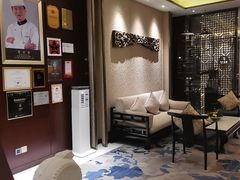 -一品淮扬 · 淮扬菜·北京万达文华酒店