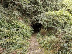 -绍兴汤江岩风景区