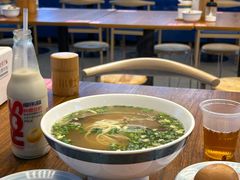 -小灶派· 地道兰州牛肉面(宏发大厦店)