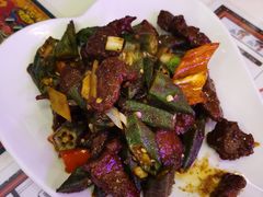 -龙记·香港茶餐厅(海上世界店)