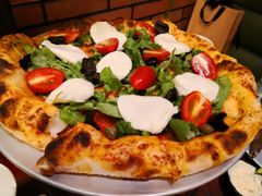 -OGGI TRATTORIA PIZZERIA(深业上城店)
