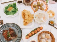 -顺德人家食府(黄金广场店)