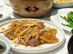 -禧宴Joyous Restaurant(禧园店)