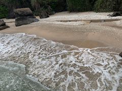 -涠洲岛火山国家地质公园