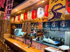 -九酢·海鲜居酒屋