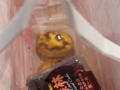 -味多美蛋糕(苏州街地铁店)