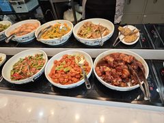 -饭香情