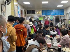 -胡家包子·清真(大众巷店)