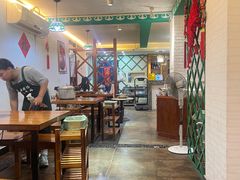 -草原牧语烤全羊(闽江大道店)