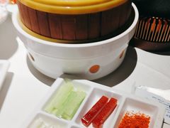 -在前门·烤鸭北京菜(五月花广场店)