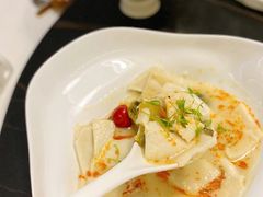 -上蔬无瑕· 创意素食·Vegetarian(华采天地店)