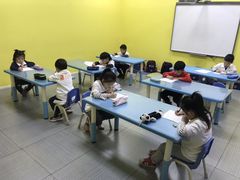 -联恩国际儿童教育·幼小衔接·少儿英语·托管班(远洋未来中心店)