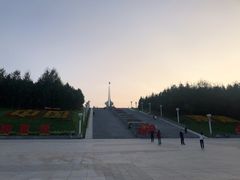 -北极星广场