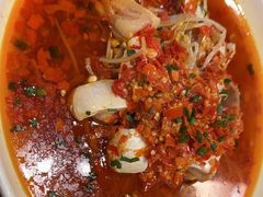 -小秦淮·南京土菜(新亭西路店)