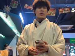 -棂笼·深度沉浸密室(武汉旗舰店)