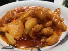-西安饭庄·非遗陕菜(钟楼店)