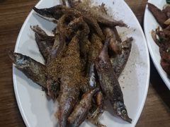 -炙热童年·老北京炙子烤肉(南锣鼓巷店)