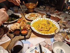 -普叽普叽泰式茶餐厅(港汇店)