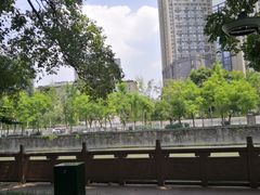 -成都市活水公园